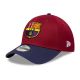 FC Barcelona x New Era Junior-Kappe 60849529