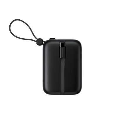 6. Havit PB5215 Powerbank 10000mAh (Schwarz)