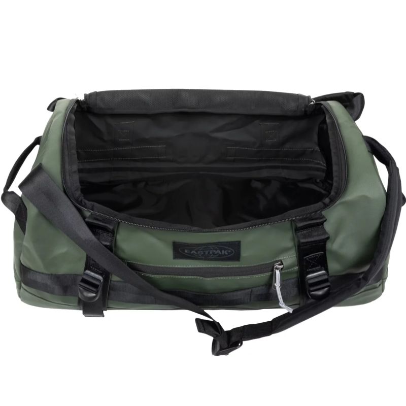 3. Eastpak Duffel Pack M Tasche EK0A5BKZ0Z0 Grün One size