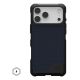 2. Urban Armor Gear 114518113955 Handyhülle 17,5 cm (6,9") Schwarz, Blau