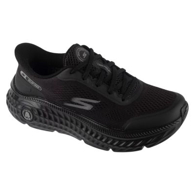 Skechers Slip-ins: Max Cushioning Hyper Craze 2.0 129185-BBK Schwarz 35