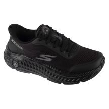Skechers Slip-ins: Max Cushioning Hyper Craze 2.0 129185-BBK Schwarz 35