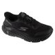 Skechers Slip-ins: Max Cushioning Hyper Craze 2.0 129185-BBK Schwarz 35