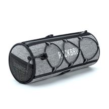 Rockbros TL002 ROAD TO SKY 1,5L Lenkertasche, wasserdicht – Grau