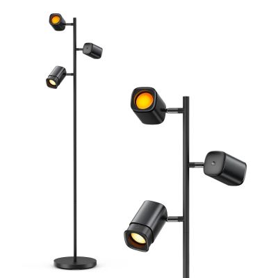 4. Govee Baum-Stehleuchte, smarte Wi-Fi-/Bluetooth-Stehleuchte, 72 W