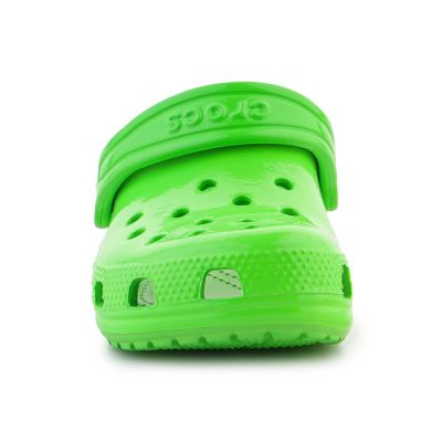 8. Crocs Classic Neon Highlighter Clog K Jr 209570-3WA Clogs