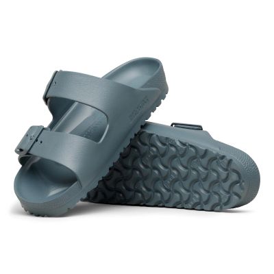 7. Birkenstock Herren ARIZONA EVA Pantoletten 1031295 BASALTGRAU (Standardweite)