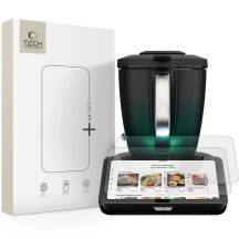 Tech-Protect Glass Fit+ 2er-Pack gehärtetes Glas für Thermomix TM7