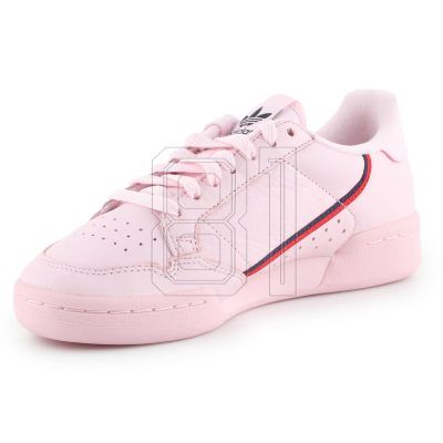 3. Adidas Continental 80 W B41679 Schuhe