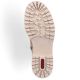 11. Rieker W RKR721 isolierte Arbeitshose beige