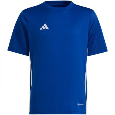 5. adidas Tisch 23 Trikot Jr H44536