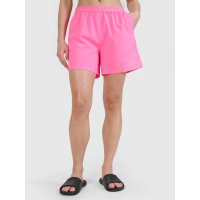 Damen-Strandshorts 4F 4FWSS25UBDSF129-55N