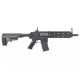 3. Airsoftgewehr AEG Heckler&Koch HK-416 CQB 6mm elektr.