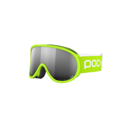 2. POC POCito Retina Schutzbrille Grün