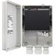 Pulsar PoE Switch im hermetischen Gehäuse SFG64H