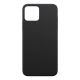 5. 3mk Silikonhülle für iPhone 11 Pro Max – Schwarz
