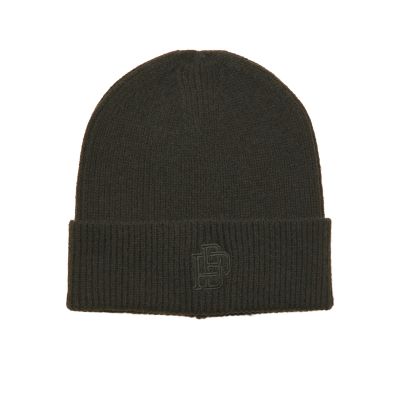 Jack&Jones Unisex-Wintermütze JACTRAIN BEANIE 12263500 PEAT