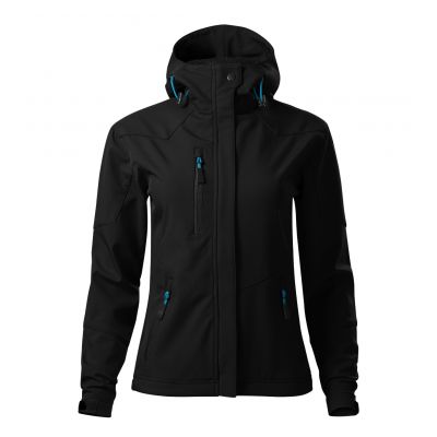 2. Malfini Softshell Nano W MLI-53201 Jacke