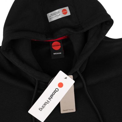 3. Ozoshi Jukon Sweatshirt M OZ93883