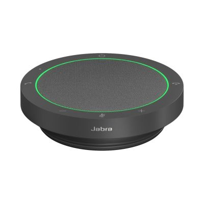 3. Jabra 2740-209 Konferenztelefon Universal USB Typ-C Grau