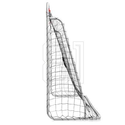 5. Meteor Fußballtor mit Zielmatte 240x170x80 cm 16931