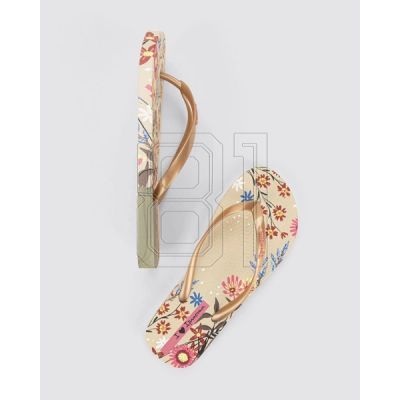 5. Ipanema Verao tropische Flip-Flops W 27197 BB268