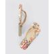5. Ipanema Verao tropische Flip-Flops W 27197 BB268