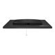 Lenovo ThinkVision T24d-30 LED-Display, 61 cm (24 Zoll), 1920 x 1200 Pixel Full HD, Schwarz