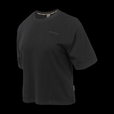 Damen Kurzarm-T-Shirt FROXALI W