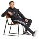 10. Adidas House of Tiro Fleece M IW0171 Hose
