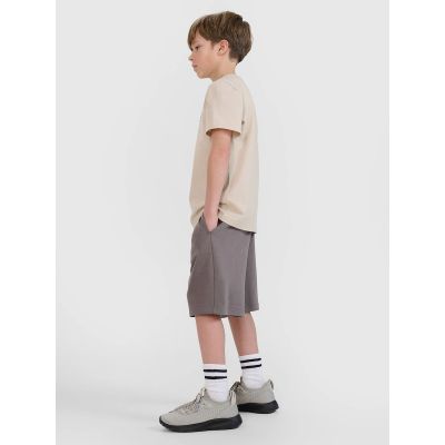 3. Jungen-Jogginghose 4F 4FJRSS25TSHOM684-23S