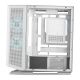 10. COUGAR FV270 ARGB Midi-Tower-Case, Weiß