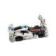 8. LEGO Technic 42234 - Dodge Viper GTS-R Sportwagen