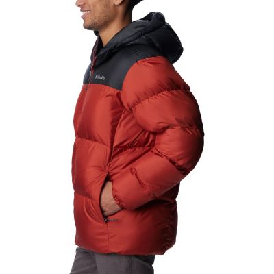 3. Columbia Puffect Kapuzenjacke M 2008413849