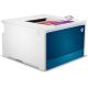 5. HP Color LaserJet Pro 4202dn - Drucker