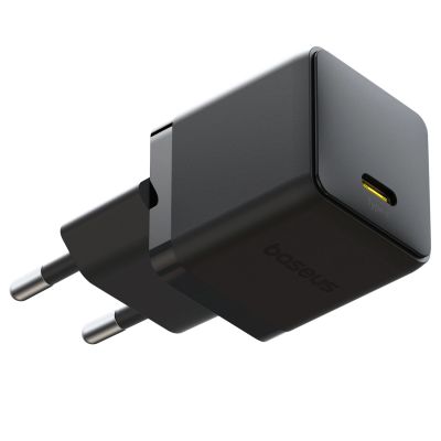 2. Baseus Palm 20W USB-C Wandladegerät - Schwarz