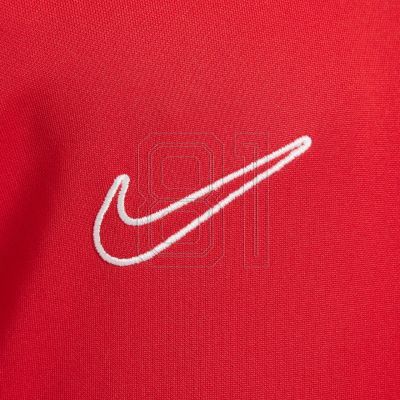 5. Nike Dri-Fit Academy 25 SS Jr T-Shirt FZ9758 657