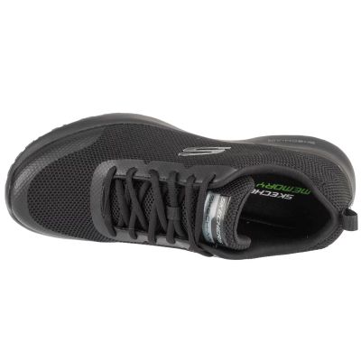 3. Skechers Skech-Air Dynamight - Winly 232007-BBK Schwarz 42,5