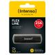 2. Intenso 3544492 USB-Stick 256 GB USB Typ-A / USB Typ-C 3.2 Gen 1 (3.1 Gen 1) Schwarz