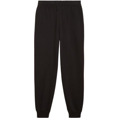 3. Puma ESS Logo Lab Relaxed Kinderhose schwarz 694675 01