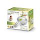 8. Esperanza Muffin Handmixer EKM007G (150W; grün)