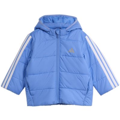 3. adidas Essentials 3-Streifen Jr JL7464 Jacke