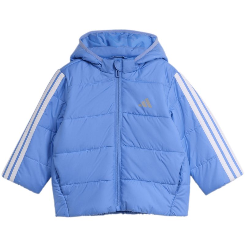 3. adidas Essentials 3-Streifen Jr JL7464 Jacke