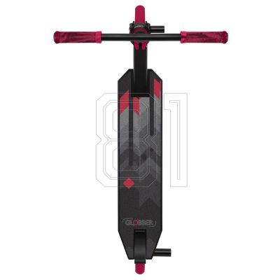 12. The Globber Stunt Gs 540 622-102-3 stunt scooter