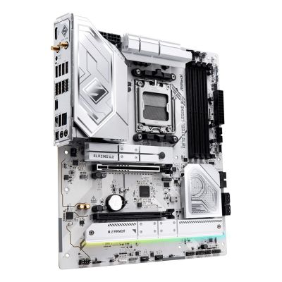 9. ASRock X870 Steel Legend WiFi-Mainboard