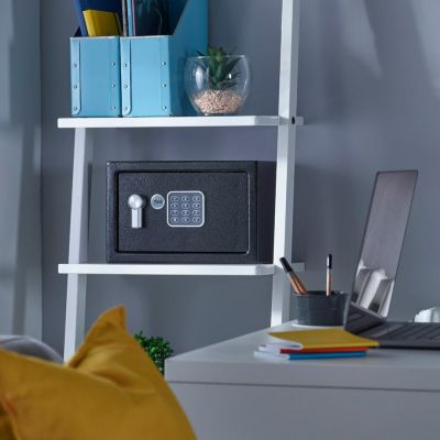3. Yale Kleiner elektronischer Wertsafe YSV Kompakter Basissafe
