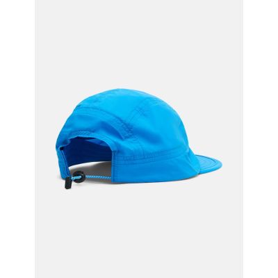 2. PEAK Trail Cap blau – HIER