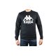 5. Kappa Sertum RN Sweatshirt M 703797-19-4006
