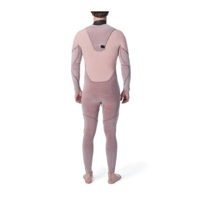 6. Rip Curl Fbomb Heatseeker 32GB Z/F Herren-Neoprenanzug – Schwarz