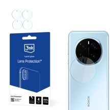 3mk Lens Protection™ Hybrid-Kameraobjektivglas für Honor Magic 7